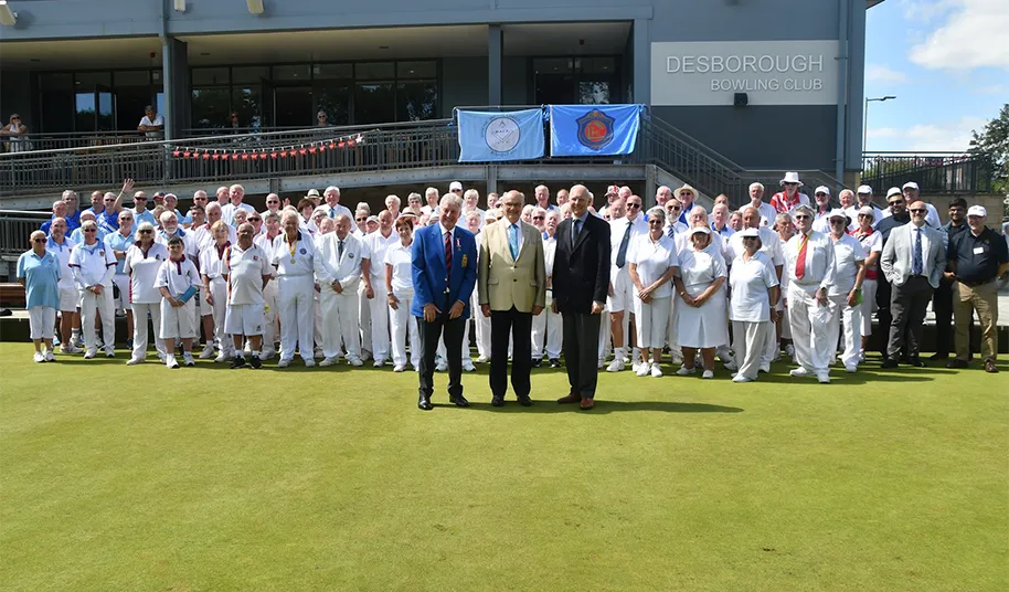 MACE Bowling Event