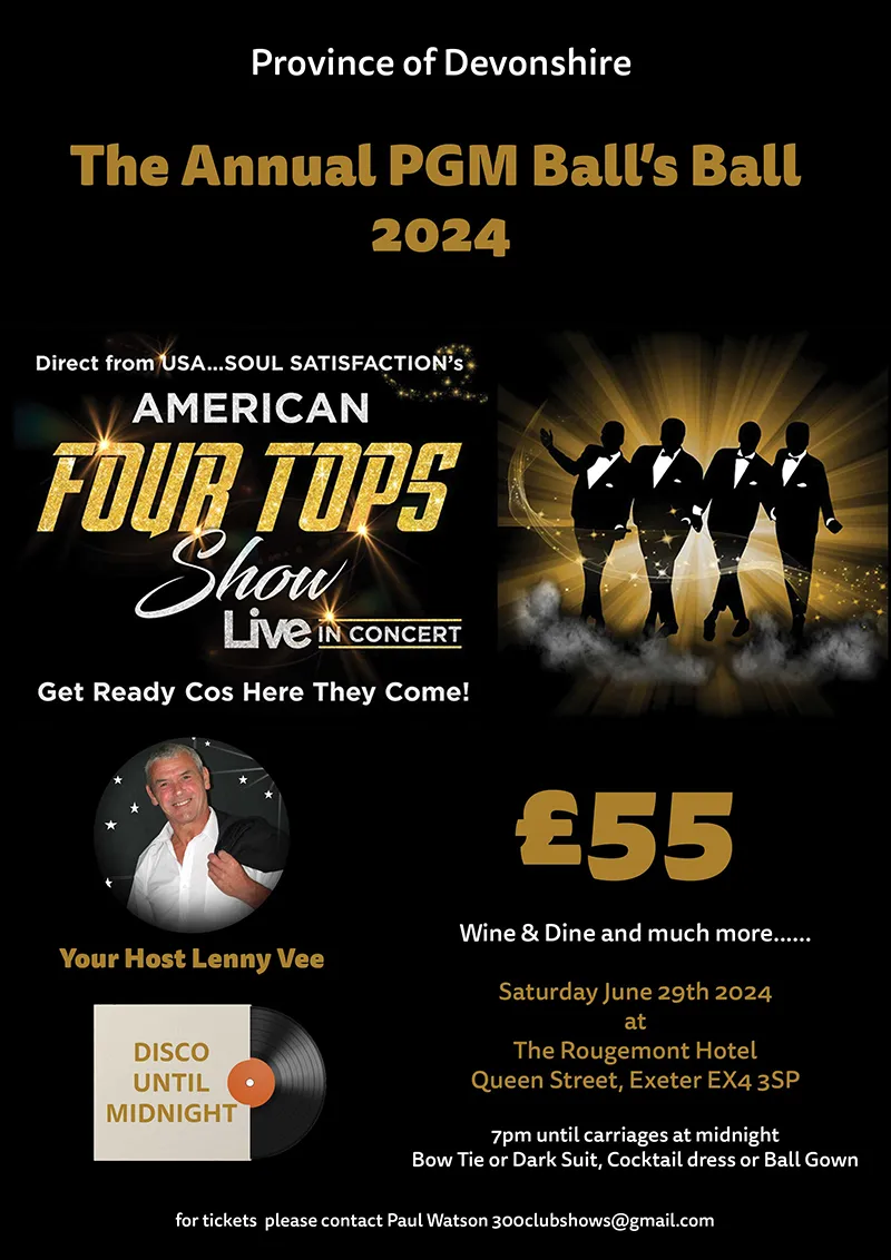 Four Tops