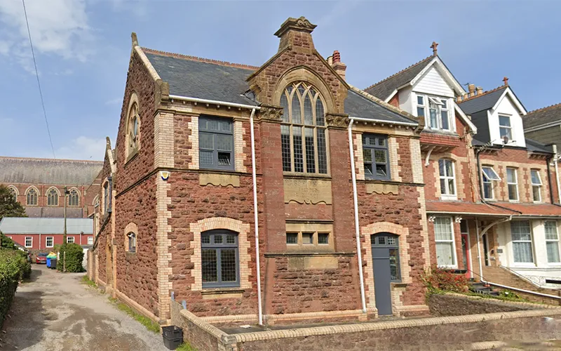 Paignton Masonic Centre