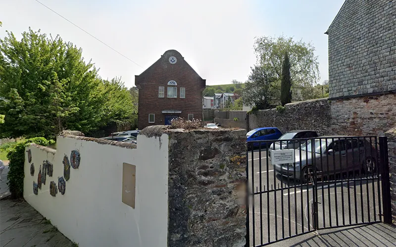 Totnes Masonic Hall
