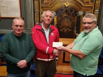 Moor help for Dartmoor Rescue Group
