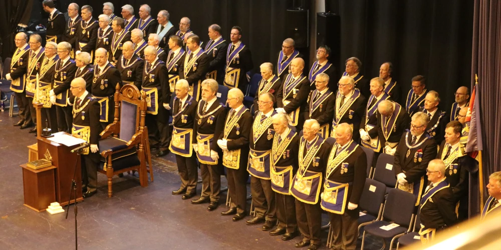 The Executive at PGL 2025